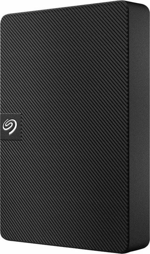 Seagate Expansion Portable USB 3.0 Εξωτερικός HDD 1TB 2.5" Μαύρο