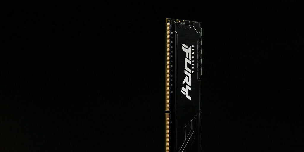Kingston Fury Beast DDR4 με Module 1x16GB και Ταχύτητα 3600 για Desktop KF436C18BB/16 - Image 3