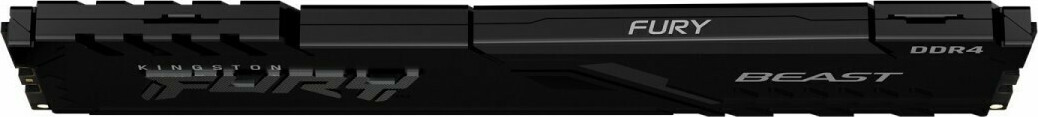 Kingston Fury Beast DDR4 με Module 1x16GB και Ταχύτητα 3600 για Desktop KF436C18BB/16 - Image 7