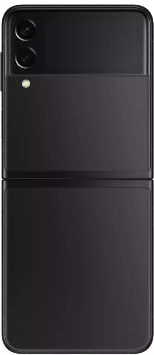 Samsung Galaxy Z Flip3 5G (8/128GB) Phantom Black - Image 3