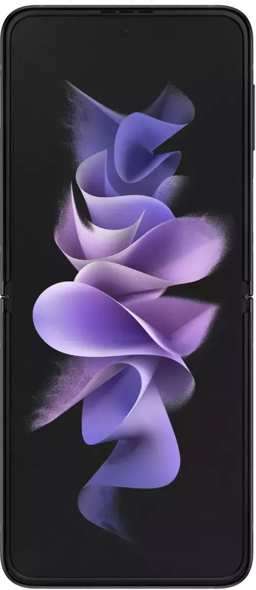 Samsung Galaxy Z Flip3 5G (8/128GB) Phantom Black - Image 2