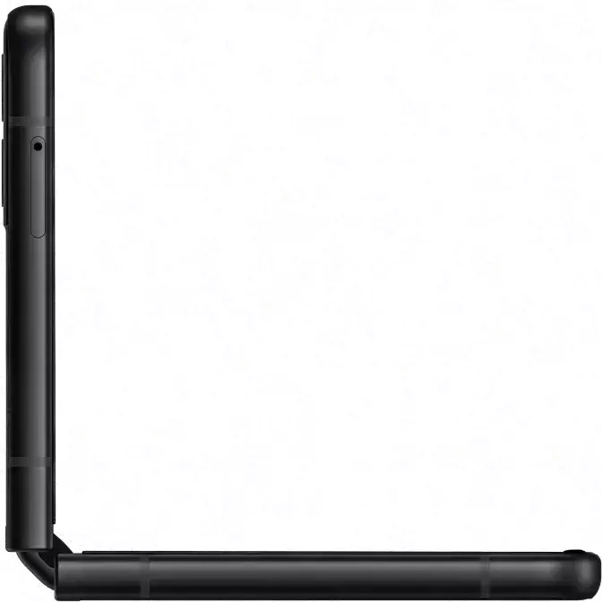 Samsung Galaxy Z Flip3 5G (8/128GB) Phantom Black - Image 4