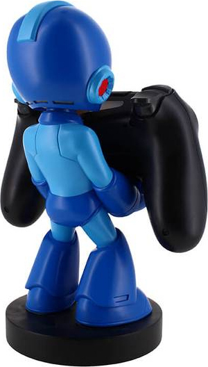 Exquisite Gaming Cable Guys Βάση Γραφείου για Κινητό Mega Man - Image 3