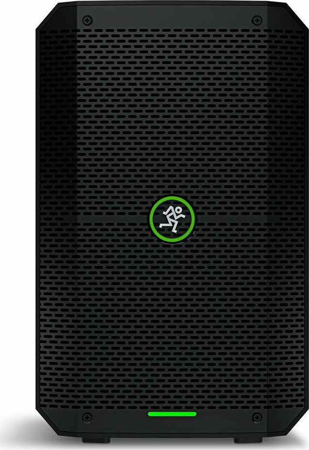 Mackie Thump Go Αυτοενισχυόμενο Ηχείο PA 200W με Woofer 8" με Μπαταρία 23x28.5x45.7εκ.