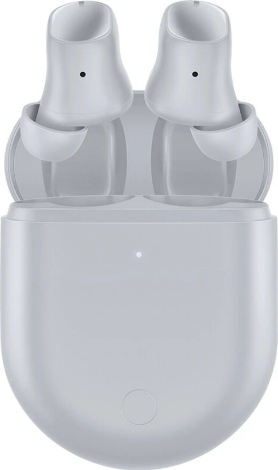 Xiaomi Redmi Buds 3 Pro Bluetooth Handsfree Ακουστικά με Αντοχή στον Ιδρώτα και Θήκη Φόρτισης Glacier Gray - Image 2