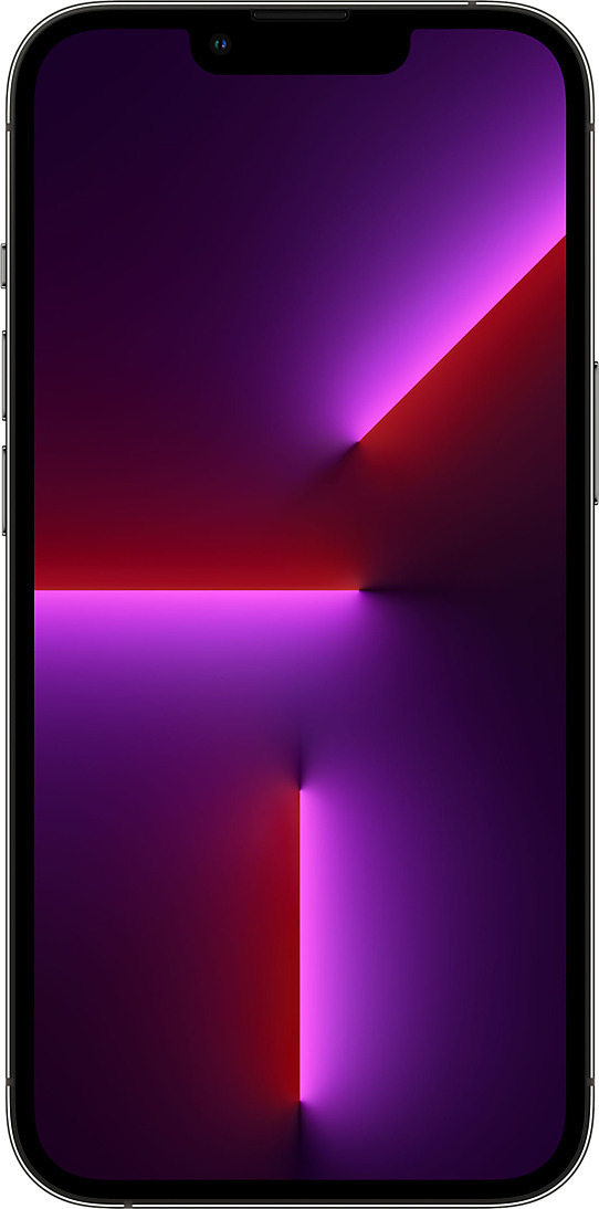 Apple iPhone 13 Pro (6/256GB) Graphite - Image 2