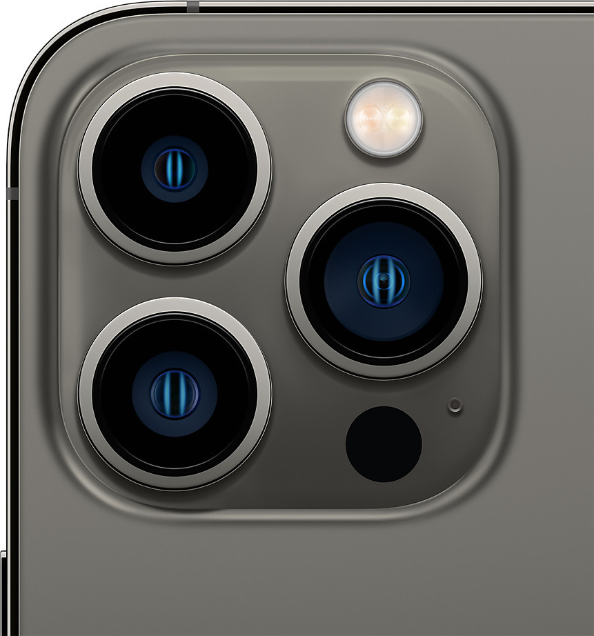 Apple iPhone 13 Pro (6/1TB) Graphite - Image 4