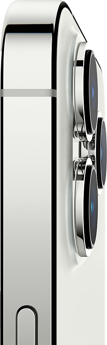 Apple iPhone 13 Pro (6/128GB) Silver - Image 5