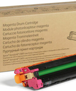 Alternative view of Xerox Versalink C600/C605 Γνήσιο Drum Laser Εκτυπωτή Ματζέντα 40000 Σελίδων 108R01486