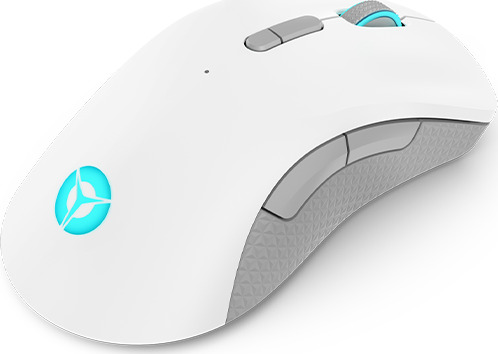 Lenovo Legion M600 Wireless Ασύρματο RGB Gaming Ποντίκι 16000 DPI Stingray - Image 3