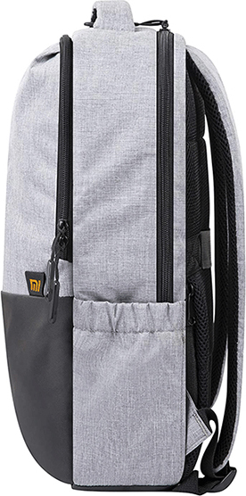 Xiaomi Business Casual Τσάντα Πλάτης για Laptop 15.2" σε Γκρι χρώμα - Image 2