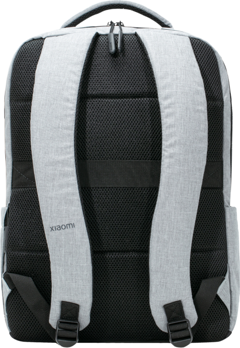 Xiaomi Business Casual Τσάντα Πλάτης για Laptop 15.2" σε Γκρι χρώμα - Image 4