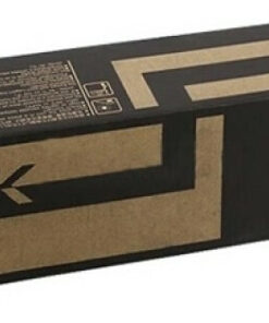 Alternative view of Kyocera TK-8600K Γνήσιο Toner Laser Εκτυπωτή Μαύρο 30000 Σελίδων 1T02MN0NLC