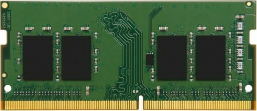 Kingston DDR4 με Module 1x32GB και Ταχύτητα 3200 για Laptop KCP432SD8/32 - Image 2