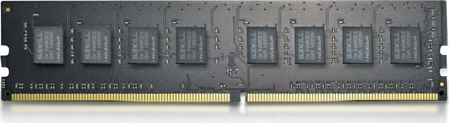 G.Skill Value DDR4 με Module 1x8GB και Ταχύτητα 2400 για Desktop F4-2400C17S-8GNT - Image 2