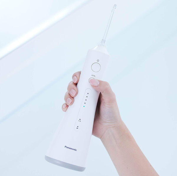 Panasonic Water Flosser EW1511 Λευκό - Image 2