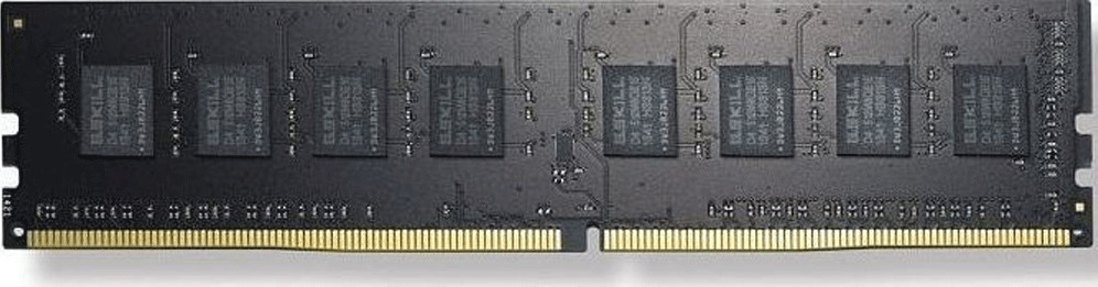 G.Skill Value DDR4 με Module 1x8GB και Ταχύτητα 2666 για Desktop F4-2666C19S-8GNT