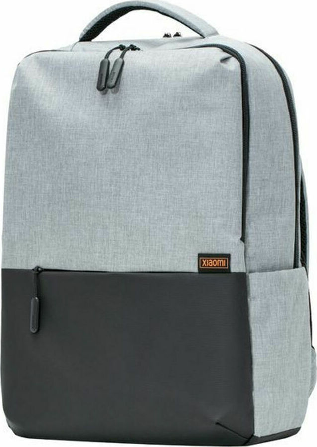 Xiaomi Business Casual Τσάντα Πλάτης για Laptop 15.2" σε Γκρι χρώμα - Image 6