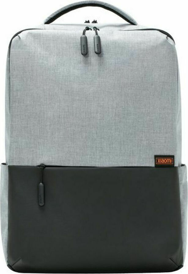 Xiaomi Business Casual Τσάντα Πλάτης για Laptop 15.2" σε Γκρι χρώμα - Image 5
