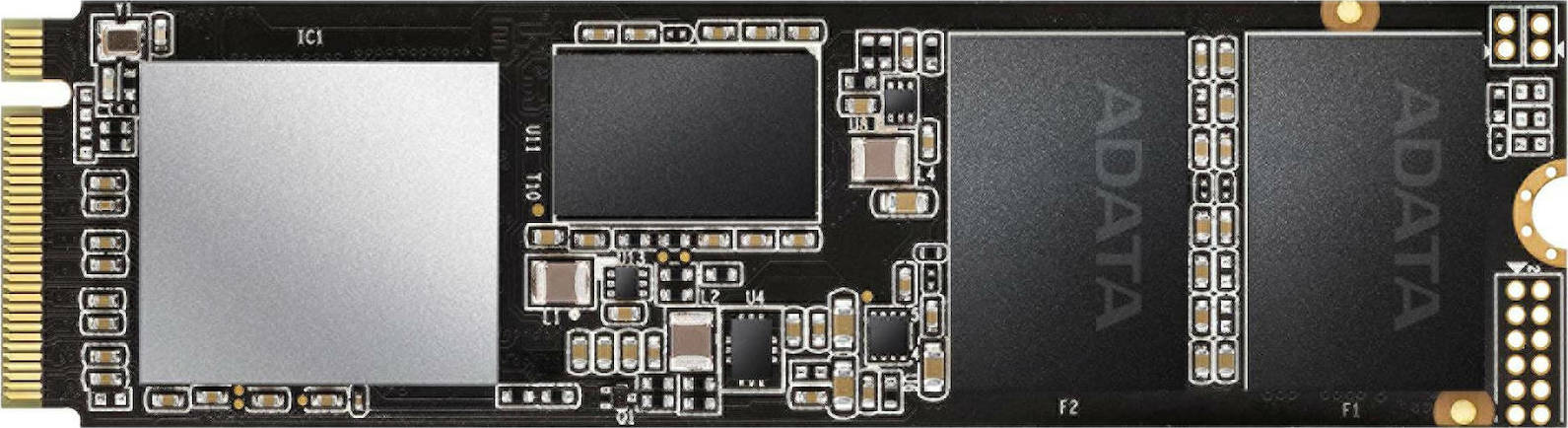 Adata XPG SX8200 Pro SSD 1TB M.2 NVMe PCI Express 3.0 ASX8200PNP-1TT-C - Image 3