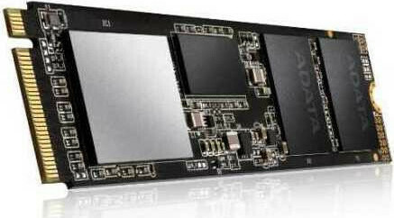 Adata XPG SX8200 Pro SSD 1TB M.2 NVMe PCI Express 3.0 ASX8200PNP-1TT-C - Image 6