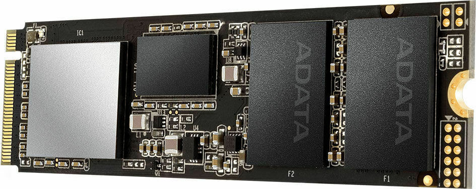 Adata XPG SX8200 Pro SSD 1TB M.2 NVMe PCI Express 3.0 ASX8200PNP-1TT-C - Image 7