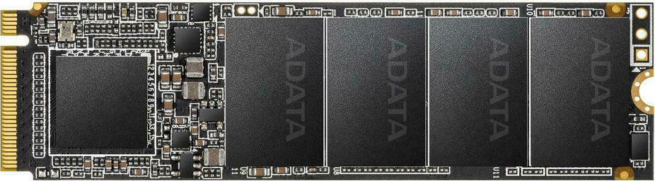 Adata XPG SX6000 Pro SSD 256GB M.2 NVMe PCI Express 3.0 ASX6000PNP-256GT-C - Image 4