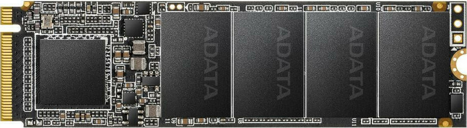 Adata XPG SX6000 Pro SSD 512GB M.2 NVMe PCI Express 3.0 ASX6000PNP-512GT-C - Image 4
