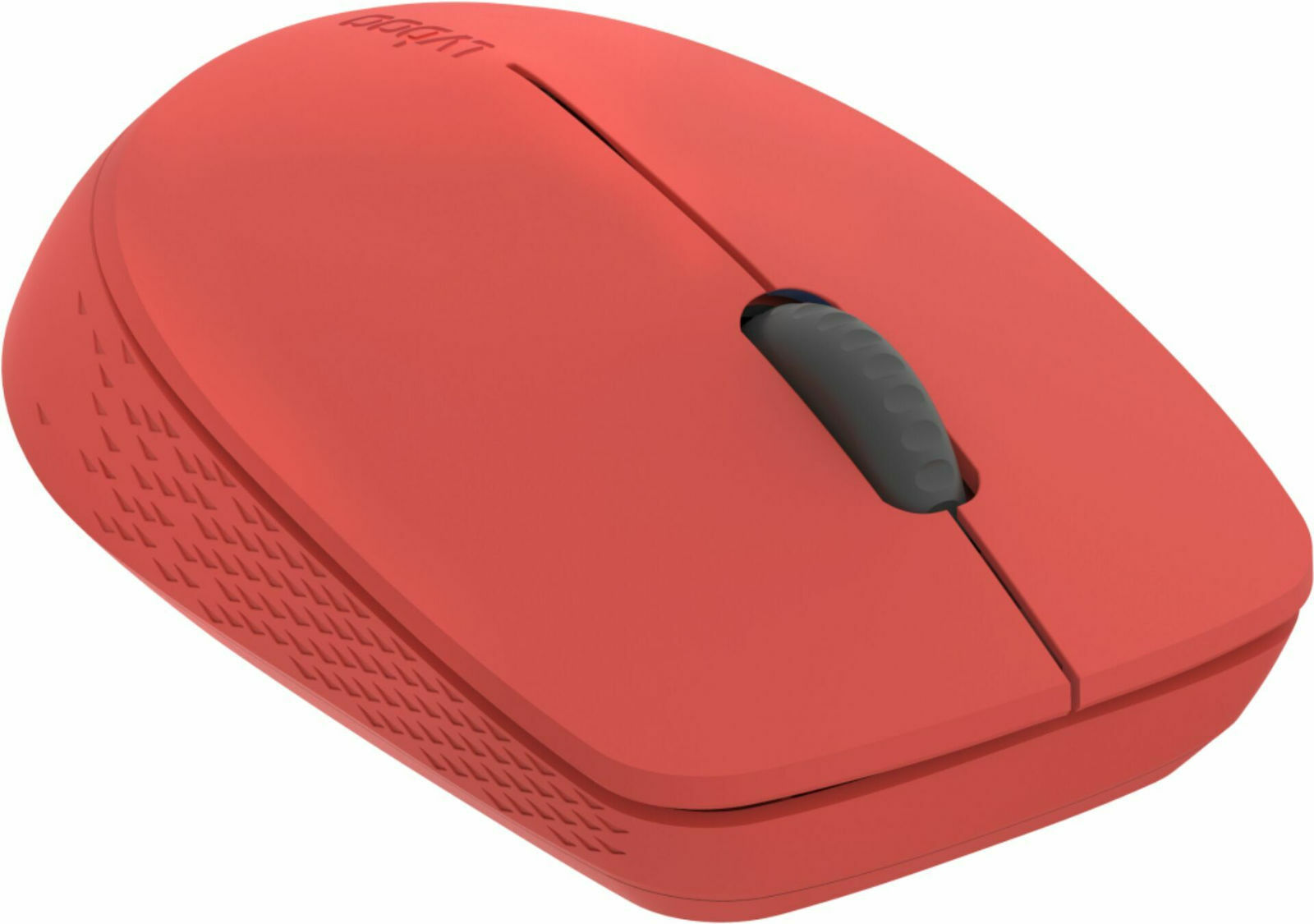 Rapoo M100 Silent Ασύρματο Bluetooth Ποντίκι Κόκκινο - Image 5