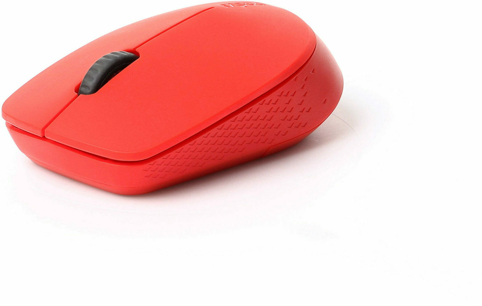 Rapoo M100 Silent Ασύρματο Bluetooth Ποντίκι Κόκκινο - Image 8