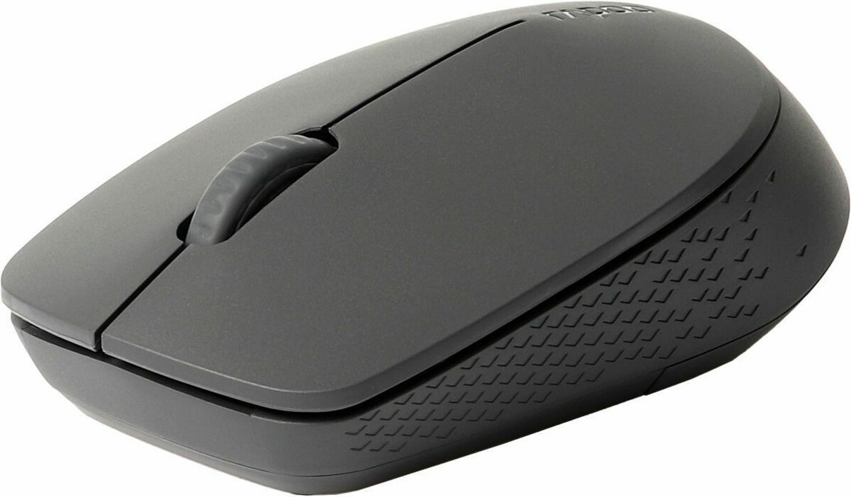Rapoo M100 Silent Ασύρματο Bluetooth Ποντίκι Μαύρο - Image 11
