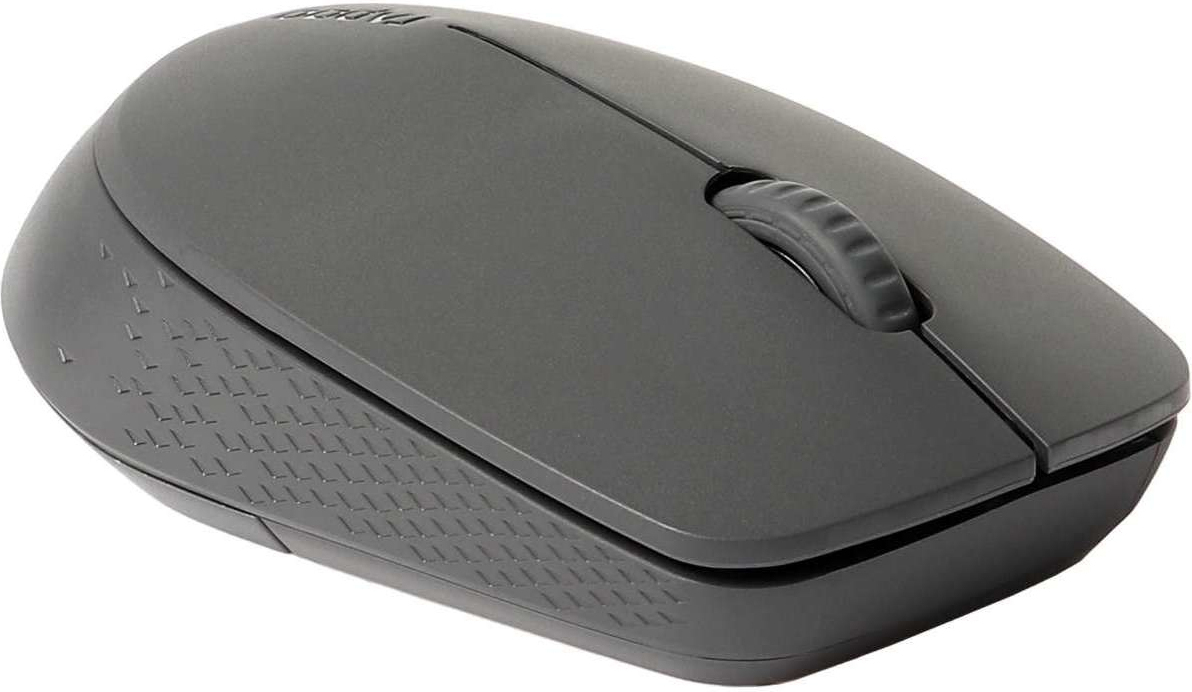Rapoo M100 Silent Ασύρματο Bluetooth Ποντίκι Μαύρο - Image 7