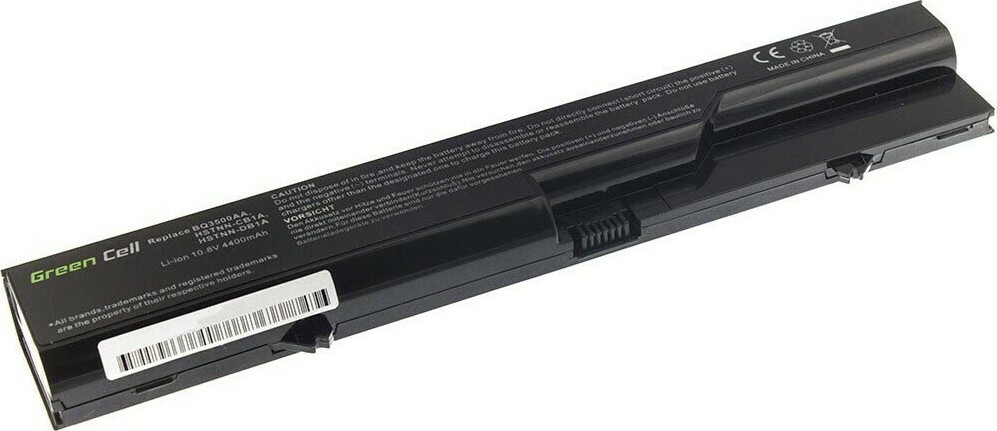 Green Cell Συμβατή Μπαταρία για HP ProBook ProBook 4520 420/620/625 με 4400mAh (HP16) - Image 5