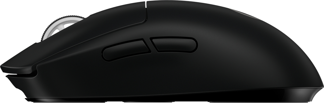 Logitech Pro X Superlight Ασύρματο Gaming Ποντίκι 25400 DPI Μαύρο - Image 7