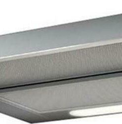 Elica Elite 14 Lux WH/A/50 Συρόμενος Απορροφητήρας 50cm Inox