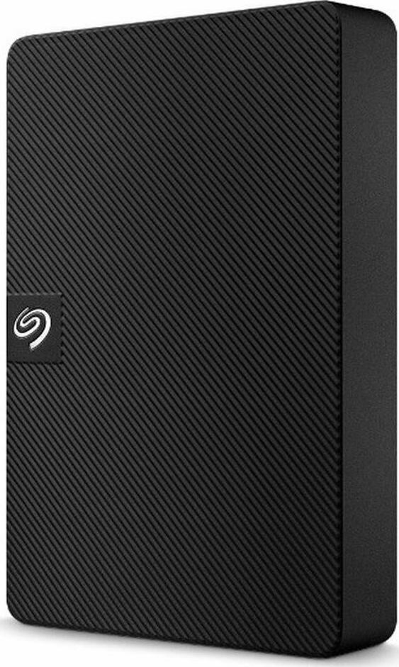 Seagate Expansion Portable USB 3.0 Εξωτερικός HDD 1TB 2.5" Μαύρο - Image 3