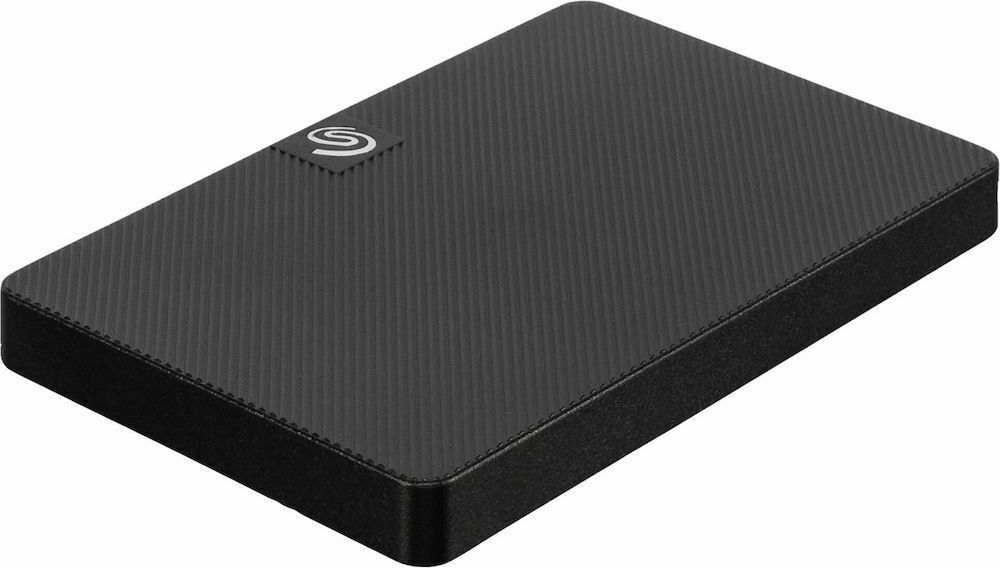 Seagate Expansion Portable USB 3.0 Εξωτερικός HDD 1TB 2.5" Μαύρο - Image 6