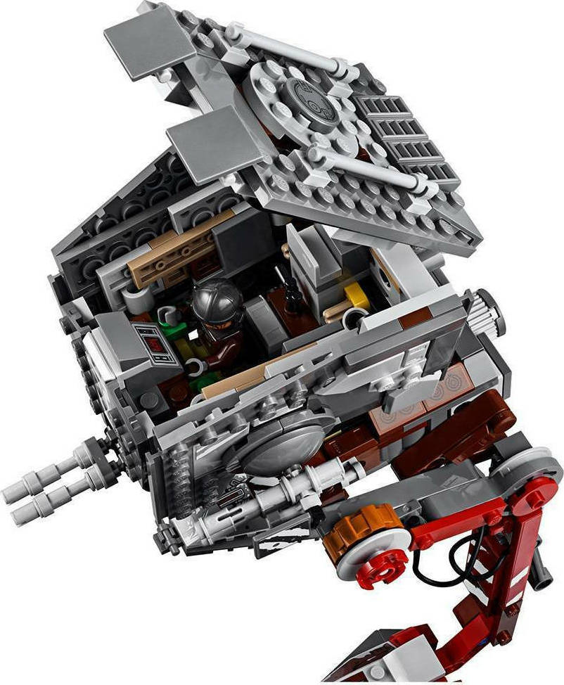 LEGO Star Wars AT-ST Raider για 8+ Ετών 75254 - Image 8
