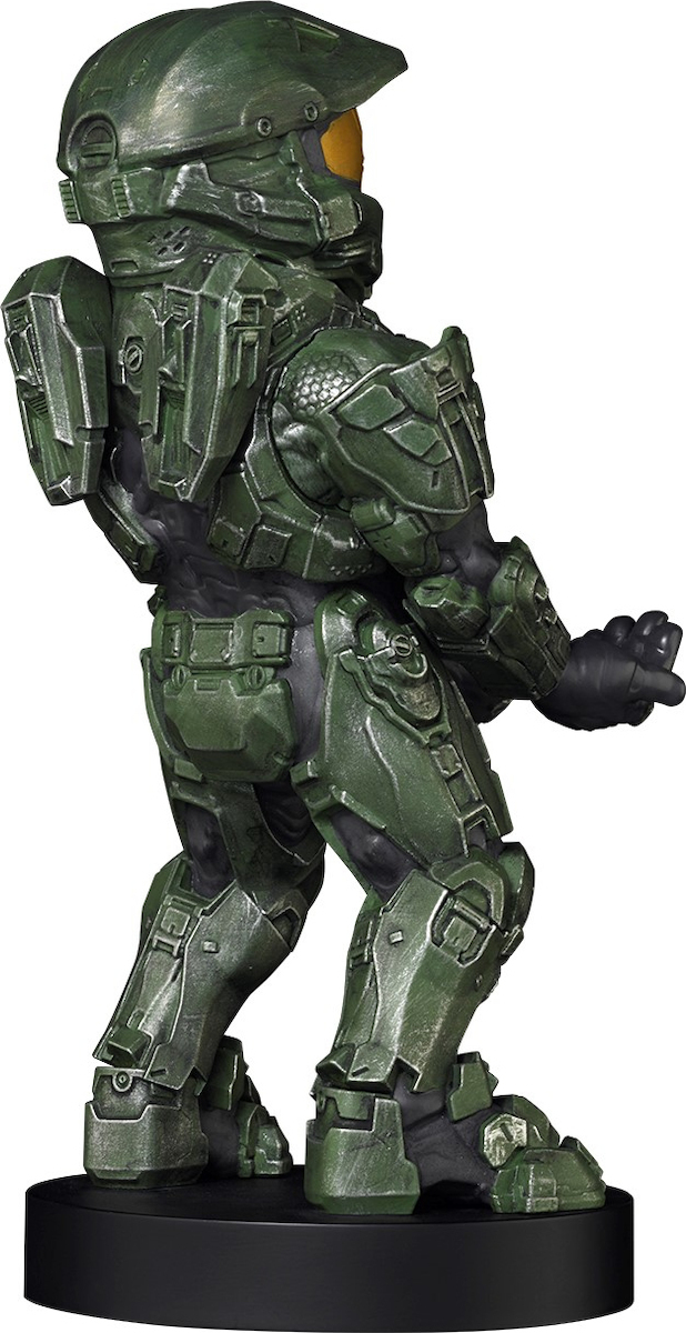 Exquisite Gaming Cable Guy Halo - Image 4