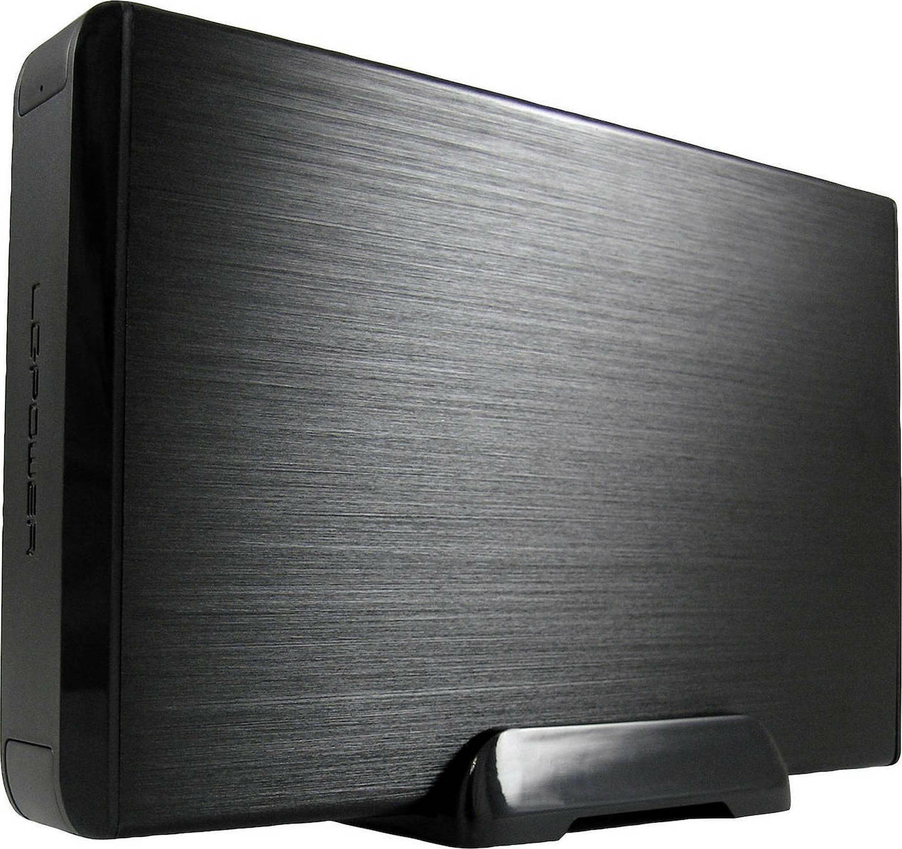 LC-Power Θήκη για Σκληρό Δίσκο 3.5" SATA III με σύνδεση USB3.0 (LC-35U3-Hydra)