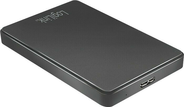 LogiLink Θήκη για Σκληρό Δίσκο 2.5" SATA III με σύνδεση USB3.0 (UA0339) - Image 7