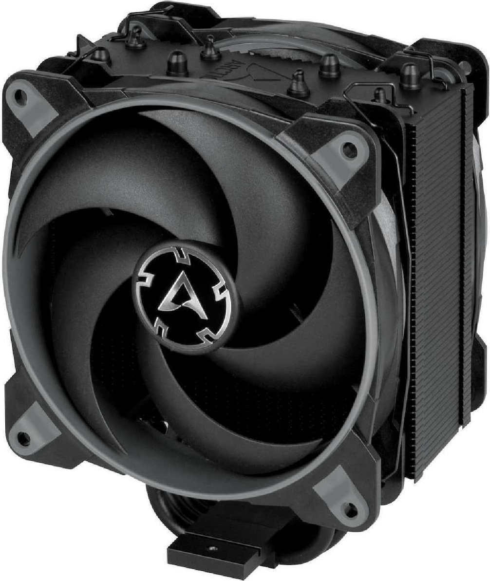Arctic Freezer 34 eSports Duo Ψύκτρα Επεξεργαστή Διπλού Ανεμιστήρα για Socket AM4/AM5/1200/115x Γκρι