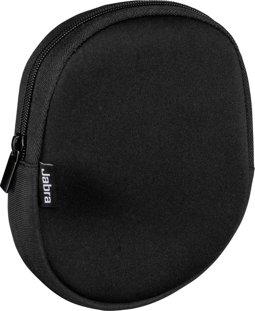 Jabra Evolve 65 MS Stereo Ασύρματα On Ear Multimedia Ακουστικά με μικροφωνο και σύνδεση Bluetooth / USB-A - Image 5