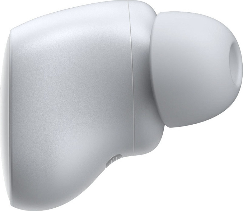Xiaomi Redmi Buds 3 Pro Bluetooth Handsfree Ακουστικά με Αντοχή στον Ιδρώτα και Θήκη Φόρτισης Glacier Gray - Image 7