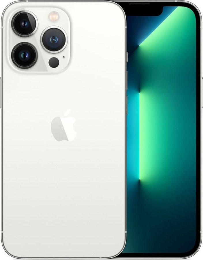 Apple iPhone 13 Pro (6/128GB) Silver - Image 6