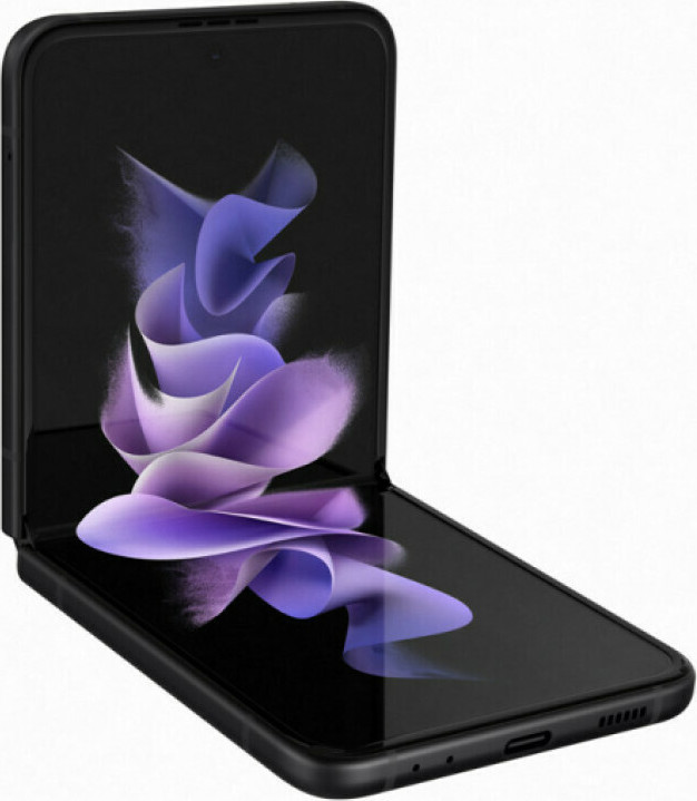 Samsung Galaxy Z Flip3 5G (8/128GB) Phantom Black - Image 6