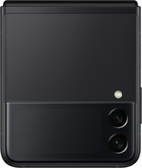 Samsung Galaxy Z Flip3 5G (8/128GB) Phantom Black - Image 8