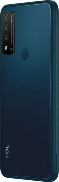 TCL 20R 5G Dual SIM (4/64GB) Lazurite Blue - Image 6