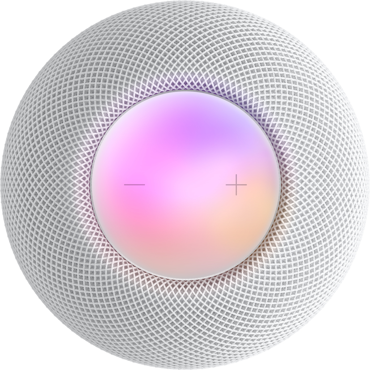 Apple HomePod Μini Smart Hub Wi-Fi / Bluetooth / Thread Συμβατό με Apple HomeKit MY5H2D/A - Image 4