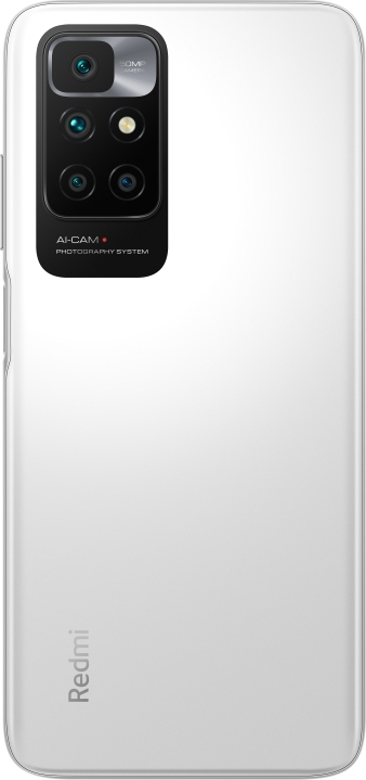 Xiaomi Redmi 10 NFC Dual SIM (4/128GB) Pebble White - Image 6